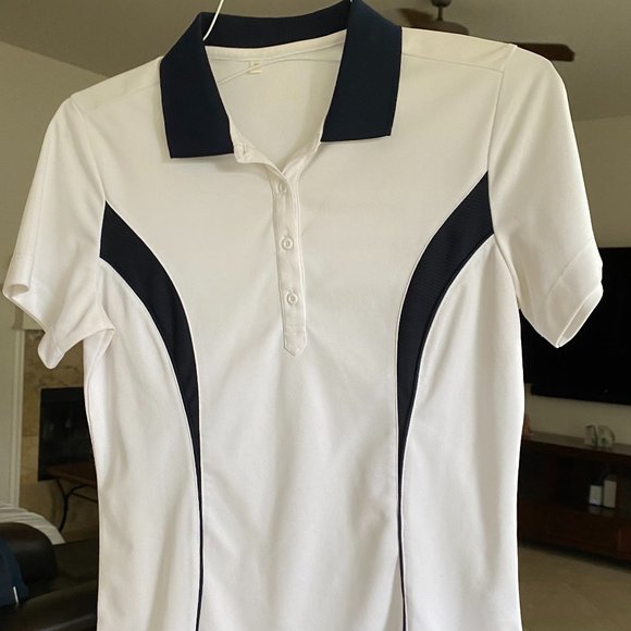 two blouse to play golf or for any occasion of the day - Picture 6 of 9